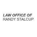 Law Office of Randy Stalcup logo